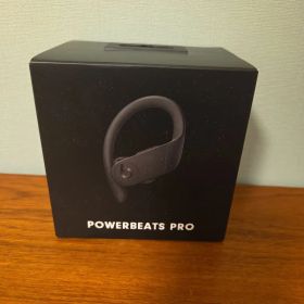 powerbeats pro ブラック