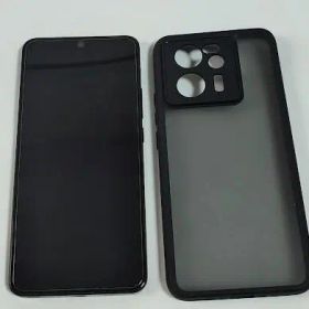 Xiaomi 13T Pro 256GB 国内版SIMフリー 120W充電器付き