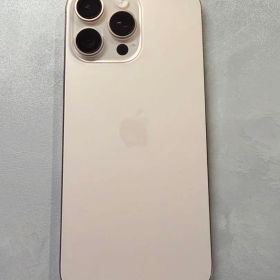 【美品】iPhone 16Pro Max 256GB SIMフリー