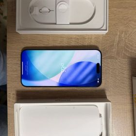 [美品]iPhone 16 Pro Max 512G 物理SIM対応