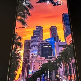 iPhone16ProMax 512GB デザートチタニウム