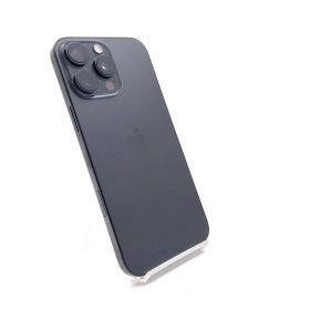 iPhone 16 Pro Max 1TB ブラックチタニウム SIMフリー 白ロム 超美品 動作確認済 100%【全額返金保証】【最速発送】