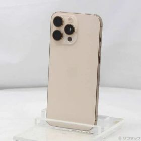 〔中古品〕 iPhone16 Pro Max 256GB デザートチタニウム MYWJ3J／A SIMフリー【269】