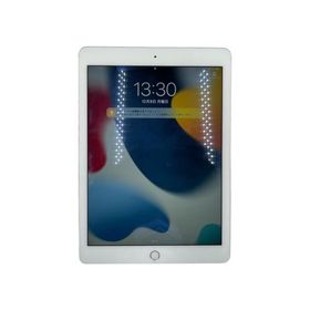 ■iPad Air 2 32GB シルバー A1566 タッチ操作良好 ホームボタン反応正常 本体のみ