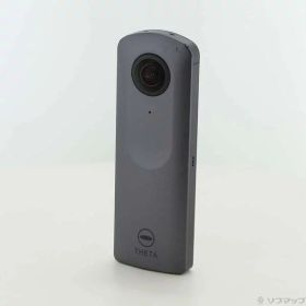 【中古】RICOH(リコー) RICOH THETA V 【276-ud】