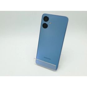 【中古】SAMSUNG docomo 【SIMフリー】 Galaxy A25 5G ブルー 4GB 64GB SC-53F【柏】保証期間1ヶ月【ランクA】