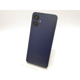 【中古】SAMSUNG au 【SIMフリー】 Galaxy A25 5G ブラック 4GB 64GB SCG33【高崎モントレー】保証期間1ヶ月【ランクA】