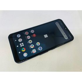 ★送料無料★docomo★F-51B★ブラック★0017280000059★SYS★12/10