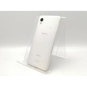 【中古】SAMSUNG docomo 【SIMフリー】 Galaxy A22 5G ホワイト 4GB 64GB SC-56B【高崎モントレー】保証期間1ヶ月【ランクC】