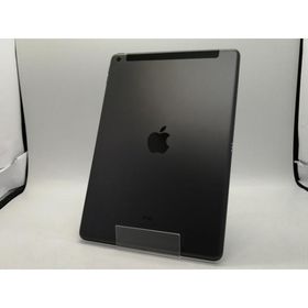 【中古】Apple au 【SIMロック解除済み】 iPad（第8世代/2020） 32GB スペースグレイ MYMH2J/A【大須アメ横】保証期間１ヶ月【ランクC】