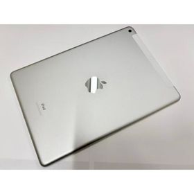 セイモバイル★中古Aランク SIMフリー iPad 第8世代 WiFi+Cellular 32GB シルバー MYMJ2J/A