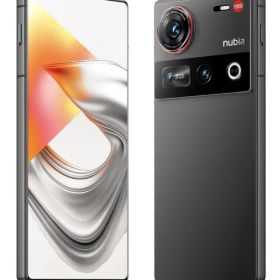 【新品/日本版】nubia(ヌビア) Z70 Ultra 12/256G