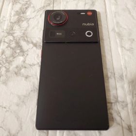 228 nubia Z70 Ultra 512GB SIMフリー