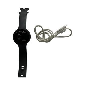 △△ Google グーグル スマートウォッチ 取説無・充電器付 pixel watch2 やや傷や汚れあり