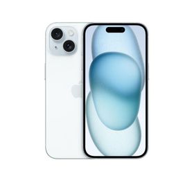 新品未開封 SIMフリー iPhone 15 128GB Blue MTML3J/A Apple 本体★ストアレビュー投稿でプレゼント中！