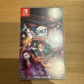 鬼滅の刃 ヒノカミ血風譚