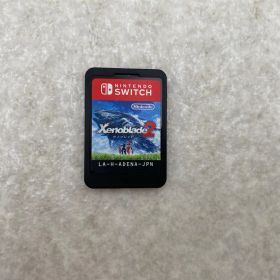 ゼノブレイド2 Switch ソフト