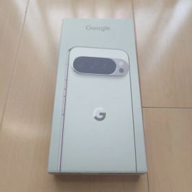 Google Pixel 10 Pro xl jade 本体 256GB 未開封