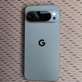 Google Pixel 10 Pro XL オブシティアン 512GB