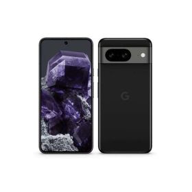 【安心！当社1ヶ月保証付き】【整備済品】Google Pixel 8 128GB Obsidian SIMフリー