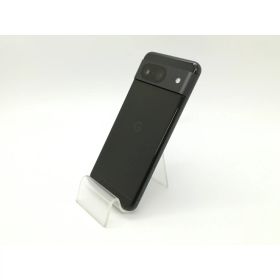 【中古】Google au 【SIMフリー】 Pixel 8 オブシディアン 8GB 128GB GZPF0【浜松駅前】保証期間1ヶ月【ランクB】
