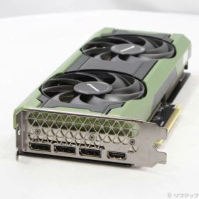 【中古】Manli(マンリ) Manli NVIDIA RTX 4060 Ti 8G GDDR6 【305-ud】