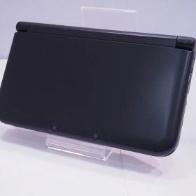 【全品ポイント10倍！要エントリー】ニンテンドー Nintendo 3DS LL SPR-S-JPN-C0 【中古】