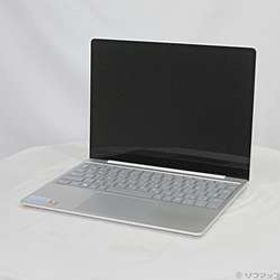 Surface Laptop Go 3 〔Core i5／8GB／SSD256GB〕 XK7-00005 プラチナ