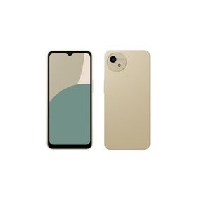 【未使用】SHARP docomo 【SIMフリー】 AQUOS Wish4 ホワイト 4GB 64GB SH-52E【ECセンター】保証期間３ヶ月