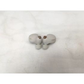 【中古】SONY WF-1000XM4 (S) プラチナシルバー【戸塚】保証期間1ヶ月【ランクC】