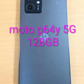 121000I MOTO G64y (5G) 128GB