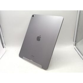 【中古】Apple 【Wi-Fi】 13インチ iPad Air（M2/2024） 128GB スペースグレイ MV273J/A【熊本】保証期間１ヶ月【ランクA】