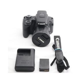 Canon コンパクトデジタルカメラ PowerShot SX70 HS 光学65倍ズーム/EVF内蔵/Wi-FI対応 PSSX70HS