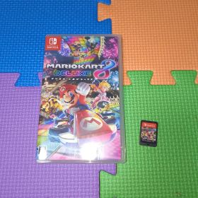 マリオカート8 デラックス Nintendo Switch
