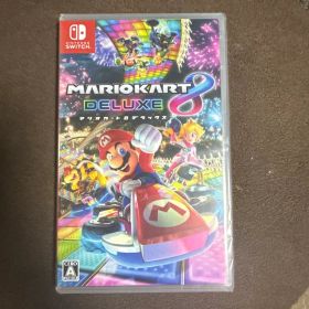 マリオカート8 デラックス