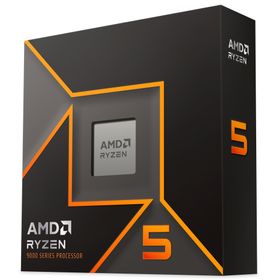 AMD Ryzen 5 9600X BOX