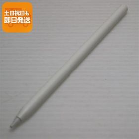 良品中古 Apple Pencil 第2世代 MU8F2J/A (2018) タッチペン中古 即日発送 あすつく 土日祝発送OK