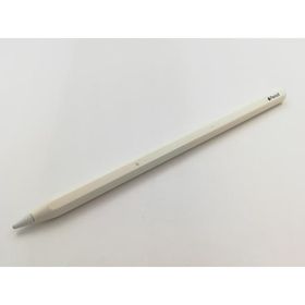【中古】Apple Apple Pencil（第2世代） MU8F2J/A【熊本】保証期間１週間