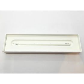 【中古】Apple Apple Pencil（第2世代） MU8F2J/A【秋葉4号】保証期間１週間