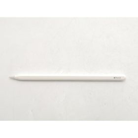 【中古】Apple Apple Pencil（第2世代） MU8F2J/A【ECセンター】保証期間１週間