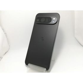 【中古】Google 国内版 【SIMフリー】 Pixel 9 Pro XL オブシディアン 16GB 512GB GQ57S【戸塚】保証期間1ヶ月【ランクA】