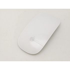 【中古】Apple Magic Mouse（2024/USB-C）ホワイト MXK53ZA/A【新宿2】保証期間1週間