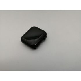 【中古】Apple Apple Watch SE2 40mm GPS ミッドナイトアルミニウムケース (バンド無し)【なんば】保証期間１ヶ月【ランクB】