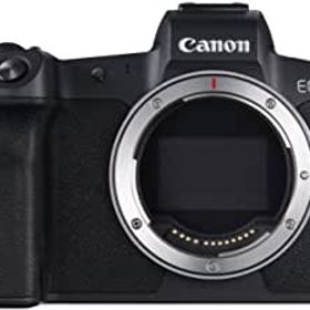 Canon ミラーレス一眼カメラ EOS R ボディー EOSR