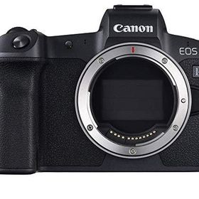 Canon ミラーレス一眼カメラ EOS R ボディー EOSR