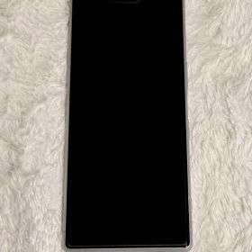 SONY XPERIA sov40スマートフォン本体