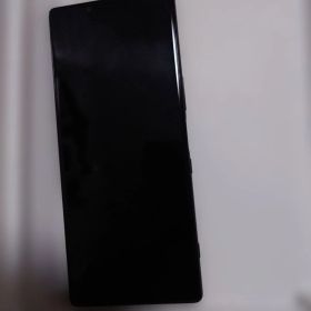 Sony Xperia 1 SOV40 au ブラック