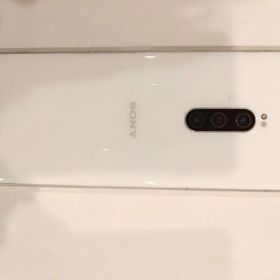 SONY Xperia1 本体