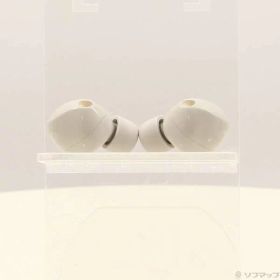 【中古】SONY(ソニー) WF-1000XM5 プラチナシルバー 【258-ud】