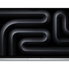 16インチMacBook Pro [整備済製品] 14コアCPUと30コアGPUを搭載したApple M3 Maxチップ - シルバー